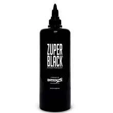 12盎司黑色纹身墨水，直接从原厂发货 - 黑色 - 查看 8