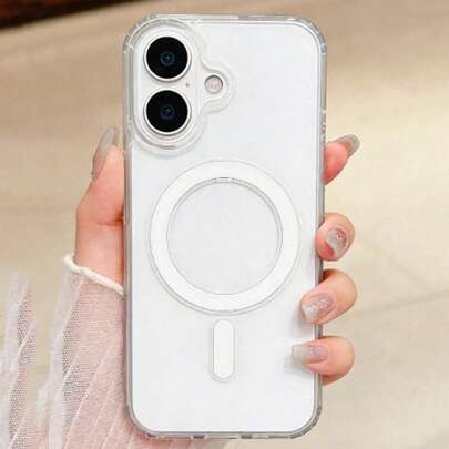 1Pc Clear Magnetic …