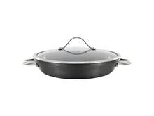 Calphalon Signature Hard-Anodized Nonstick 12-Inch Everyday Pan With Cover - 查看 1