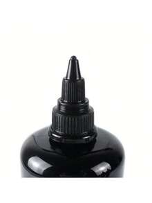 12盎司黑色纹身墨水，直接从原厂发货 - 黑色 - 查看 3