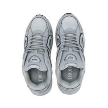 DIOR B30 Gray Grey Shoe Box Without Original Package - 灰色 無原廠鞋盒 - 查看 3