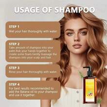 Buiiti Shampoos & Conditioners - Shampoo - View 5