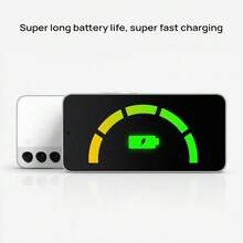 Samsung Galaxy S22+ 正品二手智慧型手機，Galaxy S22系列，8GB+256GB，驍龍8 Gen1，5G智慧型拍照手機，雙卡5G，超強續航，低視覺拍照系統（Chinese version,無esim，有使用痕跡，輕微刮痕）（隨機顏色） - 多色 - 查看 2