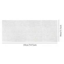 Disposable Massage Bed Sheet, Non-Woven Fabric, Disposable Bed Cover, SPA Bed Pad, Breathable & Waterproof, Suitable For Travel, SPA, Hotel, Salon - Multicolor - View 8