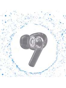 2026 New Wireless Earphones Noise Cancelling High Sound Quality Seventh Generation Wireless Sports Earphones Earbuds Headphones Audifonos Inalambrícos Wireless Earbuds Headphone 17 Pro Max 14 Pro Max Gifts Gifts For Women Men Gifts Wired Headphones - Thế hệ thứ năm chính thức - Xem 3