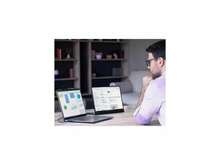 Lenovo ThinkPad X1 2-In-1 Gen 10 Aura Edition 14.0" Touch Screen Intel Core Ultra 7 268V 32GB Memory 512GB SSD Windows 11 Pro 21NU0036US - 查看 2