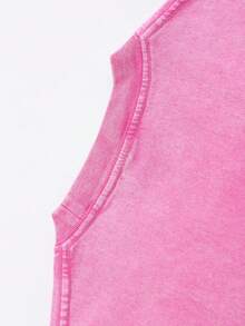 Mens Creative T-Shirt And Shorts Set American Vintage Full Print Street Wear Essential T-Shirt Set Men Graphic T-Shirt And Shorts Set With Dragon And Von Dutchs Logo Print Washed Look For Casual Outfits And Urban Style - Đỏ và đen - Xem 2