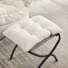 Chaise Lounges - White - View 4