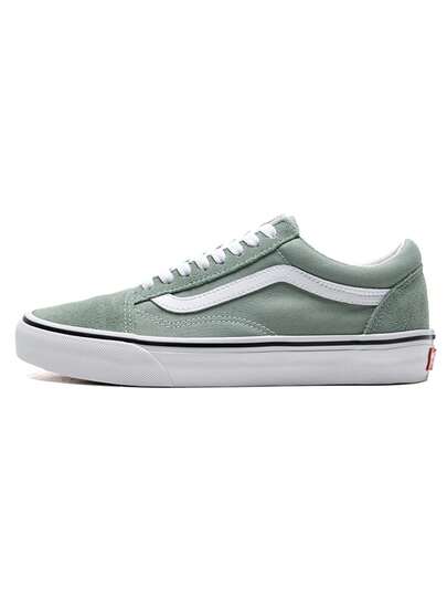 Vans Old Skool Classic Low-Top Sneakers For Men And Women, Couple Shoes, Sports And Casual Shoes VN0005UFCJL