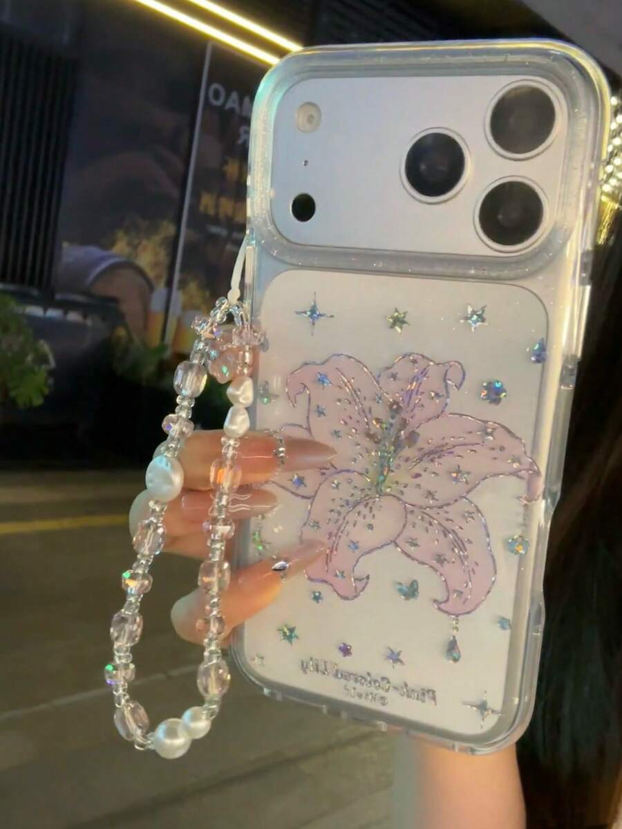 优雅简约星形、蝴蝶结和翅膀设计手机壳，兼容 17 Pro Max、15 新款、14、16、13、15 Pro、14 Pro，防摔