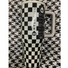 HydrojugTraveler 32 Oz/40 Oz Water Bottle With Handle & Flip Straw - Fits In Cup Holder, Leak Resistant Tumbler-Reusable Insulated Stainless Steel & Rubber Base - Gifts For Women & Men - Multicolor - View 16