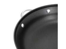 Calphalon Signature Hard-Anodized Nonstick 12-Inch Everyday Pan With Cover - 查看 3