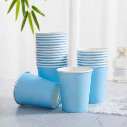 1个/10个/20个/50个/90个装加厚可重复使用饮料套，适用于一次性纸杯、咖啡杯、奶茶杯、饮料杯、冷热饮杯，高品质可重复使用，适合居家、母亲节、圣诞节、工作、聚会或户外活动。