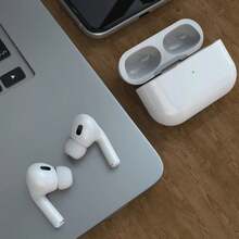 无线耳机、无线耳塞、耳麦、耳塞式耳机、无线蓝牙耳机、立体声降噪、蓝牙5.3、高清音乐、超长续航 - 查看 11