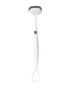 1pc Portable 3-In-1 Tongue Cleaner Brush, With Triple Cleaning Functions, Effectively Removes Bad Breath, Freshens Mouth, Gently Cares For Oral Health, Suitable For Morning Cleaning, After Meals, Business Travel And Trips, Easy To Maintain Oral Hygiene, Non-Slip Handle Design, Comfortable Grip, Applicable For Daily Care, Post-Exercise Cleaning, Office Emergency Use, Keeps Mouth Fresh, A Perfect Gift For Family And Friends - Multicolor - View 11