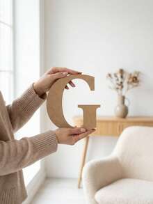 Decorative Letters & Numbers - G - ดู 3