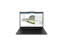 Lenovo ThinkPad P16s Gen 4 21RX000LUS 16" Copilot+ PC Notebook - AMD Ryzen AI 9 HX PRO 370 - 96GB - 2TB SSD - Windows 11 Pro - AMD Radeon 890M Graphics - Webcam - IEEE 802.11be Wireless   21RX000LUS - 查看 1