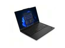 Lenovo ThinkPad E14 Gen 7 21SX0039US 14" Notebook - Intel Core Ultra 7 255H - 16 GB - 512 GB SSD - Windows 11 Pro - Intel Arc 140T GPU - Webcam - IEEE 802.11ax Wireless LAN Standard - 查看 6