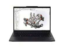 Lenovo ThinkPad P14s Gen 6 14.5" Mobile Workstation - Intel Core Ultra 7 255H - 16 GB - 512 GB SSD - Windows 11 Pro - Intel Arc 140T GPU - Webcam - Wi-Fi 7 (21QT002EUS) - 查看 6