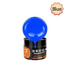 黑色皮革修复膏，皮革颜色修复护理，适用于乙烯基家具、沙发、汽车座椅、鞋子等皮革修复套装 - 恢复褪色和刮花的皮革沙发颜色 - 黑色 - 查看 12