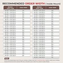 Cordl Blackout Cellular Shades Honeycomb Blinds For Windows Thermal Insulated And Noise Dampening Room Darkening Window Coverings For Bedroom And Nursery Gray 34" W X 64" H - 34W X 64H - View 4