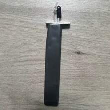 1 Dụng Cụ Tự Làm Trang Sức - Dụng Cụ Thắt Dây Xâu Hạt Cho Vòng Tay & Làm Đồ Thủ Công Bằng Sợi Lụa, Nhựa - A - Xem 10