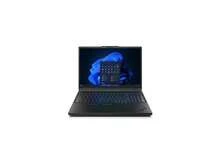 Lenovo ThinkPad P16 Gen 3 16" Mobile Workstation - Intel Core Ultra 7 265HX - 32 GB - 1 TB SSD - NVIDIA RTX PRO 4000 Blackwell 16GB - Wi-Fi 7 - Windows 11 Pro - Black  (21RQ001KUS) - US A Type Plug(110-127V) - View 7