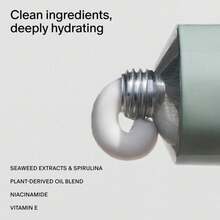 Salt &Amp; Stone Body Lotion For Women &Amp; Men | Bergamot &Amp; Hinoki | Hydrates, Nourishes &Amp; Softens Skin | Restores Dry Skin | Fast-Absorbing | Cruelty-Free &Amp; Vegan | 3.4 Fl Oz - ColorA - 查看 1