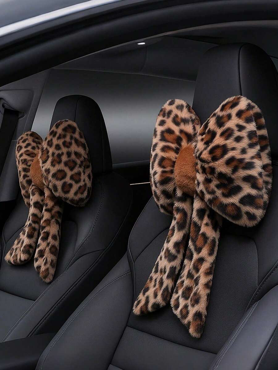 1个蝴蝶结装饰抱枕，可爱柔软毛绒靠垫，适用于沙发、卧室、客厅、家居装饰、日常聚会、婚礼、情人节、复活节和其他场合