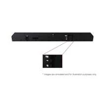 Samsung HW-Q800F 5.1.2ch Dolby ATMOS Soundbar System W/ Q-Symphony - Black - View 3