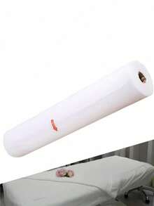 50/100/200Pcs Disposable Bed Sheets Bedroom Massage Bed Sheets Beauty Salon Spa Non-Woven Pillow Towels Tattoo Bath Towels - Multicolor - View 6