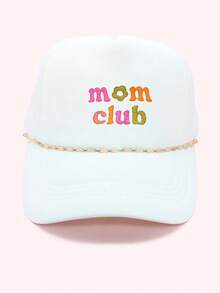Bohemian Style Baseball Cap Chain, Baseball Cap Decorative Chain,Summer,Graduation Cap,Cowboy - Multicolor - View 20