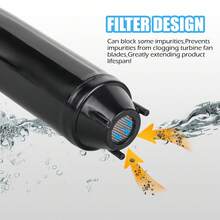 Portable Fuel Transfer Pump, Battery Water Pump With Flow Control Nozzle, 2.4 Gallons Per Minute Portable Liquid Electric Transfer Pump, Fish Tank Accessories, Quick-Connect Design, Siphon Pump For Gasoline Kerosene Water, Battery Not Included - Various Styles - View 3