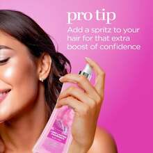 Body Fantasies Signature Fragancia Spray Corporal, Algodón de Azúcar, 8 Onzas Fluidas - ColorA - Ver 5