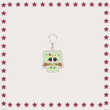 1pc KPOP THE SIN: VANISH Album Plush Keychain, Limited Edition Jungwon Heeseung Jay Jake Sunghoon Sunoo Ni-Ki Merchandise, Must-Have For ENGENE Supporters, Suitable For Backpack Hanging And Car Key Decoration, Korean Pop Music Album Merchandise - Multicolor - View 13