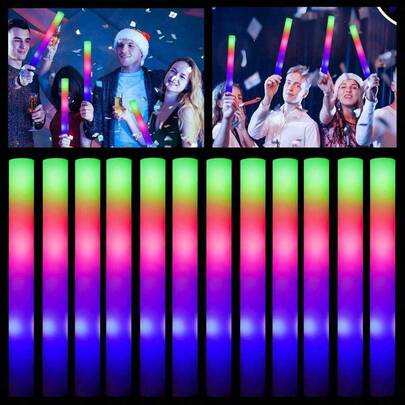Glow Sticks Bulk - …