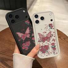 Fashion Phone Cases - White - View 3