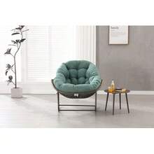 Chaise Lounges - Green - View 4