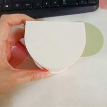 1 mô hình răng giả sáng tạo, mô hình răng dễ thương dùng để giảng dạy, luyện tập đánh răng, mô hình chăm sóc răng miệng. - Màu be - Xem 10