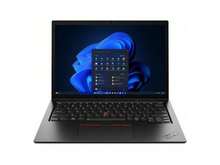 Lenovo ThinkPad L13 Gen 5 21LM0011US 13.3" Touchscreen Notebook - Intel Core Ultra 5 135U - 16 GB - 256 GB SSD - Windows 11 Pro - Webcam - Wi-Fi 6E - Xem 8