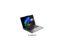 Lenovo ThinkPad X9-14 G1 14.0" Intel Core Ultra 5 226V 16GB Memory 512GB SSD Windows 11 Pro 21QA0000US - 查看 10