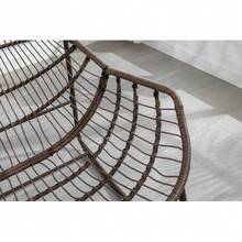 Chaise Lounges - Light Gray - View 8