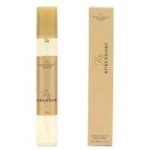 Mini perfume para mujer REYES QUEENS, My Bubendorf 33 ml Familia Olfativa: Floral, Tamaño: 33 ml, Formato: 1 Unidad, Concentración: Agua de colonia, Género: Femenino - Floral - Ver 1