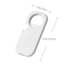 1/3/5 pièces Ouvre-boîte et décapsuleur en acier inoxydable, ouvre-boîte de cuisine multifonction antidérapant sans effort, ouvre facilement les boîtes de conserve, les bouteilles de bière, les bocaux de cornichons et les canettes de soda, outil de cuisine pratique, décapsuleur multiformat antidérapant, ouvre-boîte de cuisine, décapsuleur à bière et ouvre-canette de soda, accessoire de cuisine sans effort. - Voir 3