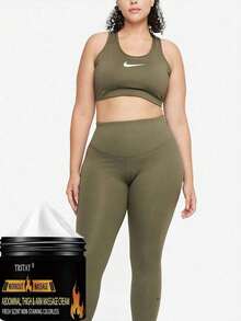 Unscented Moisturizing Brightening Body Cream With Vitamin E And Shea Butter Deep Hydration Lightweight Non Greasy Fast Absorbing For Even Skin Tone Radiant Complexion Nourishing Skin Care Fragrance Free - 多色的 - 查看 6