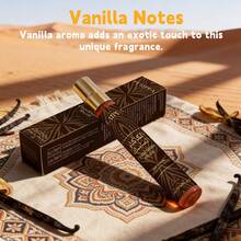 1pc Chocolate Musk Fragrance Spray, Long-Lasting Natural Fresh Scent, Portable Air Freshener Mist, Ideal Scent For Bedroom, Room Decor & Car Interior, Perfect For Gatherings, Parties And Birthday Gifts - A - View 6