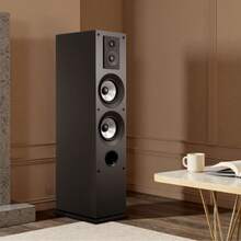 Amplificateurs audio - Système à 3 brins avec 1,91/2,54 cm de haut - Voir 9