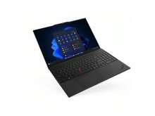 Lenovo ThinkPad E16 Gen 3 21TF0027US 16" Notebook - Intel Core 7 240H - 16 GB - 512 GB SSD - Windows 11 Pro - Webcam - IEEE 802.11ax Wireless LAN Standard - 查看 5