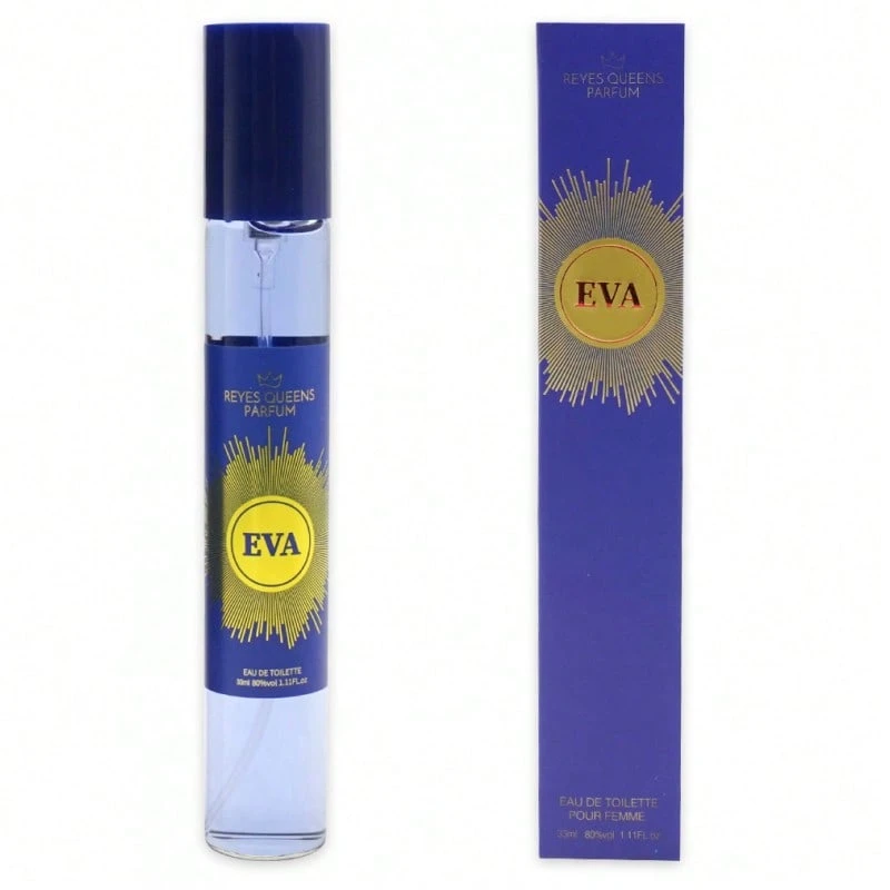 REYES QUEENS Eva 33 ml - Fresco - Ver 1