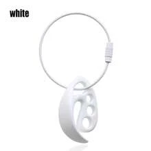 Sports Disc Professional Ultimate Buckle Outdoor Portable Storage Hook Clip - Multicolor - View 5